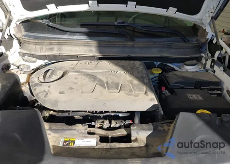 2017 Jeep Cherokee Trailhawk 4X4 from USA, damaged, VIN 1C4PJMBS6HW615579